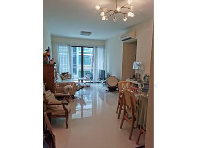 For Rent - The Amarelle
