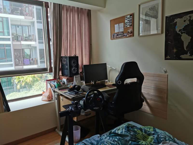 The Amarelle, 51 Lim Ah Woo Road, 3 Bedrooms, 1,152 sqft, Condominium For Rent, by Vevin Mok, 25047800 - PropertyGuru.com.sg