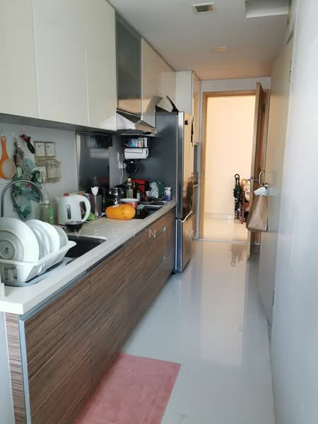 The Amarelle, 51 Lim Ah Woo Road, 3 Bedrooms, 1,152 sqft, Condominium For Rent, by Vevin Mok, 25047800 - PropertyGuru.com.sg