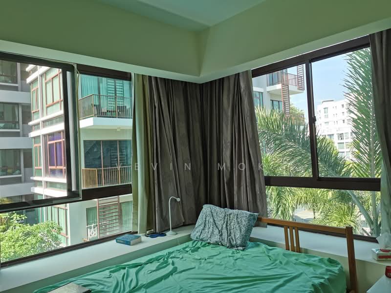 The Amarelle, 51 Lim Ah Woo Road, 3 Bedrooms, 1,152 sqft, Condominium For Rent, by Vevin Mok, 25047800 - PropertyGuru.com.sg