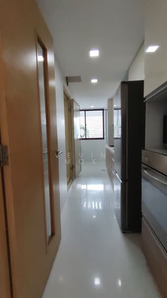 The Amarelle, 51 Lim Ah Woo Road, 3 Bedrooms, 1,152 sqft, Condominium For Rent, by Vevin Mok, 25047800 - PropertyGuru.com.sg