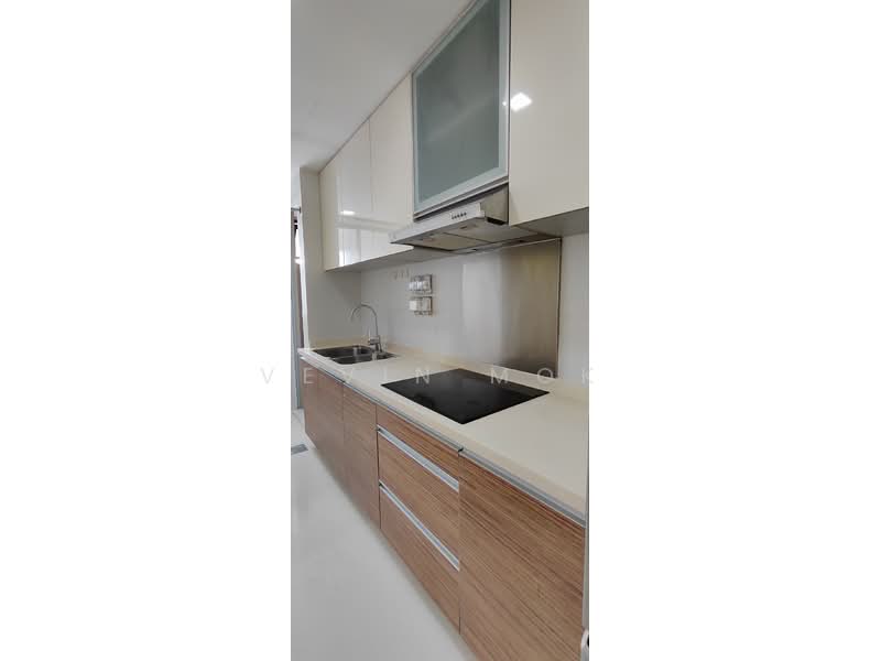 The Amarelle, 51 Lim Ah Woo Road, 3 Bedrooms, 1,152 sqft, Condominium For Rent, by Vevin Mok, 25047800 - PropertyGuru.com.sg