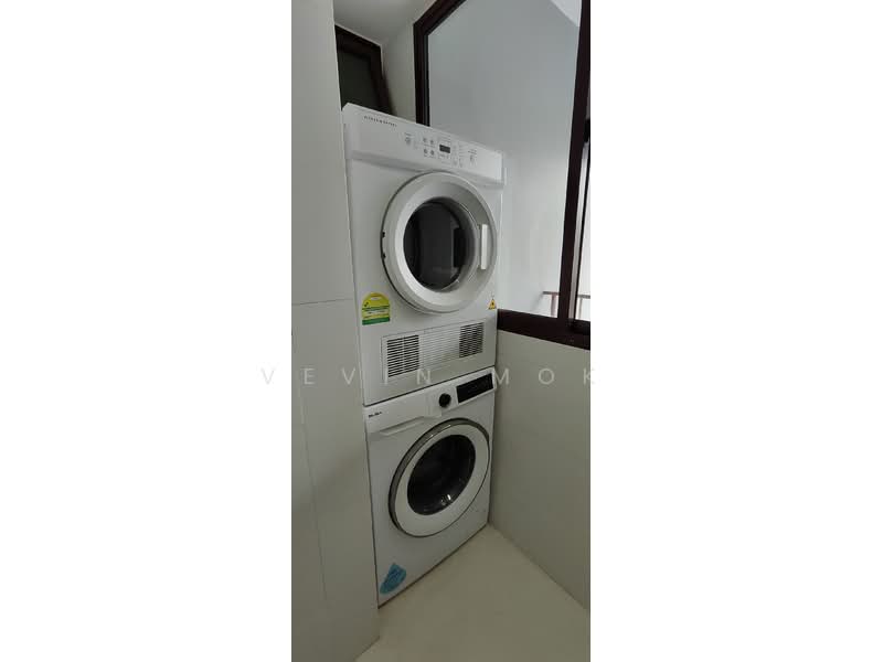 The Amarelle, 51 Lim Ah Woo Road, 3 Bedrooms, 1,152 sqft, Condominium For Rent, by Vevin Mok, 25047800 - PropertyGuru.com.sg