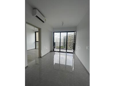 For Rent - Sengkang Grand Residences