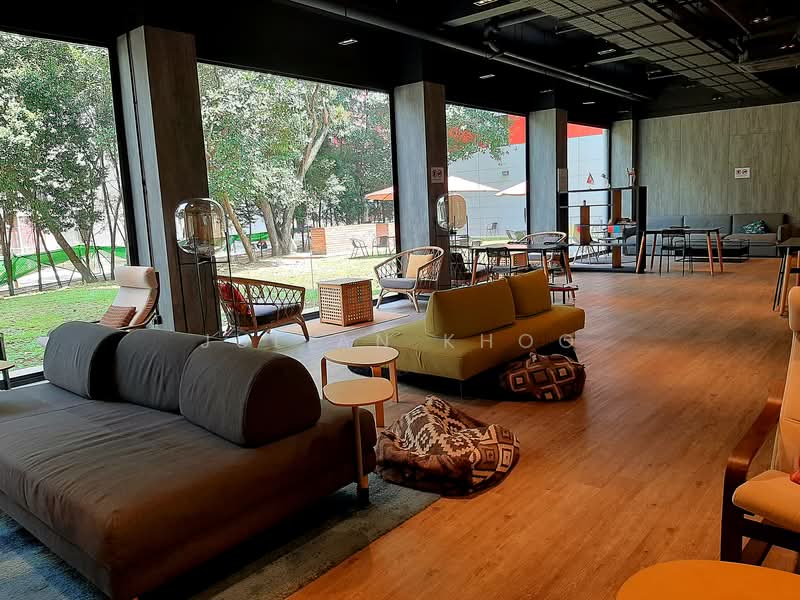 85 SOHO @ Boon Lay, 31 Boon Lay Dr, Studio, 280 sqft, Apartment For Rent, by Julian Khoo, 25047888 - PropertyGuru.com.sg