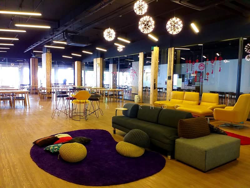 85 SOHO @ Boon Lay, 31 Boon Lay Dr, Studio, 280 sqft, Apartment For Rent, by Julian Khoo, 25047888 - PropertyGuru.com.sg