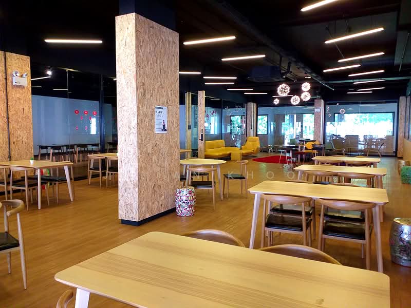 85 SOHO @ Boon Lay, 31 Boon Lay Dr, Studio, 280 sqft, Apartment For Rent, by Julian Khoo, 25047888 - PropertyGuru.com.sg