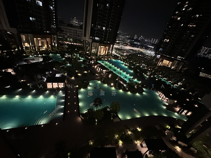 Normanton Park, 61 Normanton Park, 1 Bedroom, 484 sqft, Condominium For Rent, by Karen Ashley Tan 陈淑芬, 25047910 - PropertyGuru.com.sg