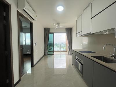 For Rent - Normanton Park