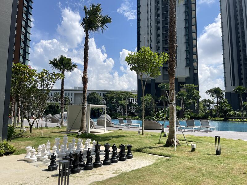 Normanton Park, 61 Normanton Park, 1 Bedroom, 484 sqft, Condominium For Rent, by Karen Ashley Tan 陈淑芬, 25047910 - PropertyGuru.com.sg