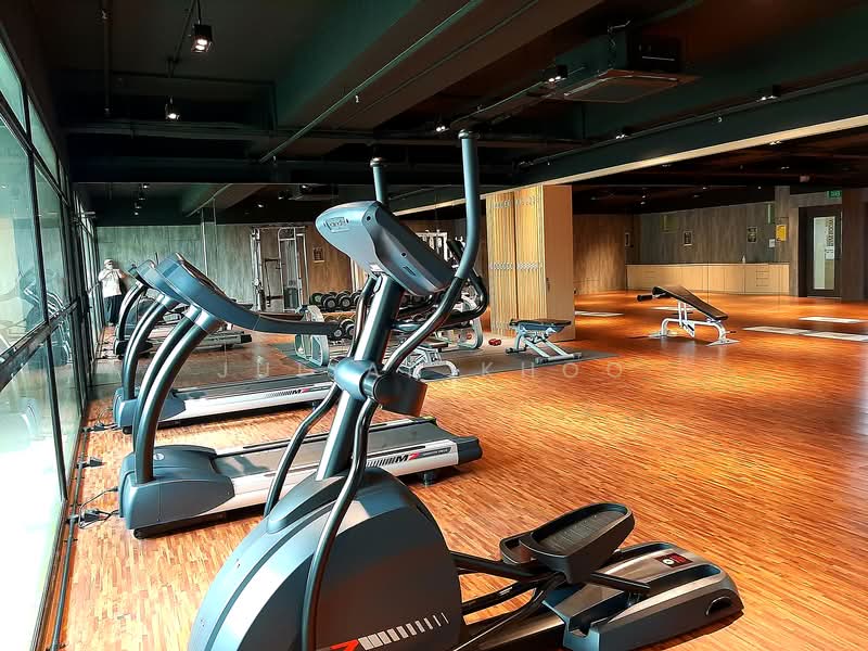 85 SOHO @ Boon Lay, 31 Boon Lay Dr, Studio, 281 sqft, Apartment For Rent, by Julian Khoo, 25048070 - PropertyGuru.com.sg