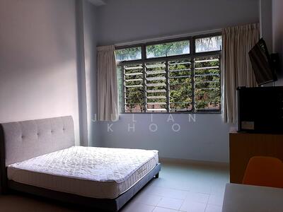 For Rent - 85 SOHO @ Boon Lay
