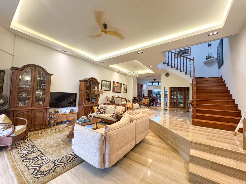 For Sale - Heeton Park