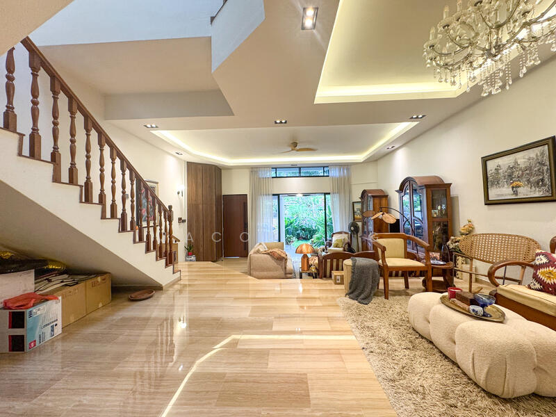 For Sale - Heeton Park