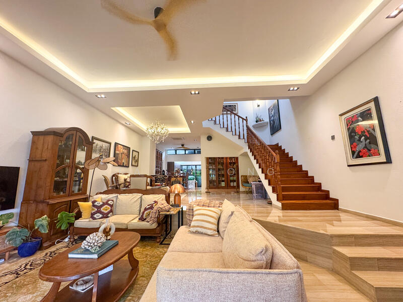 For Sale - Heeton Park