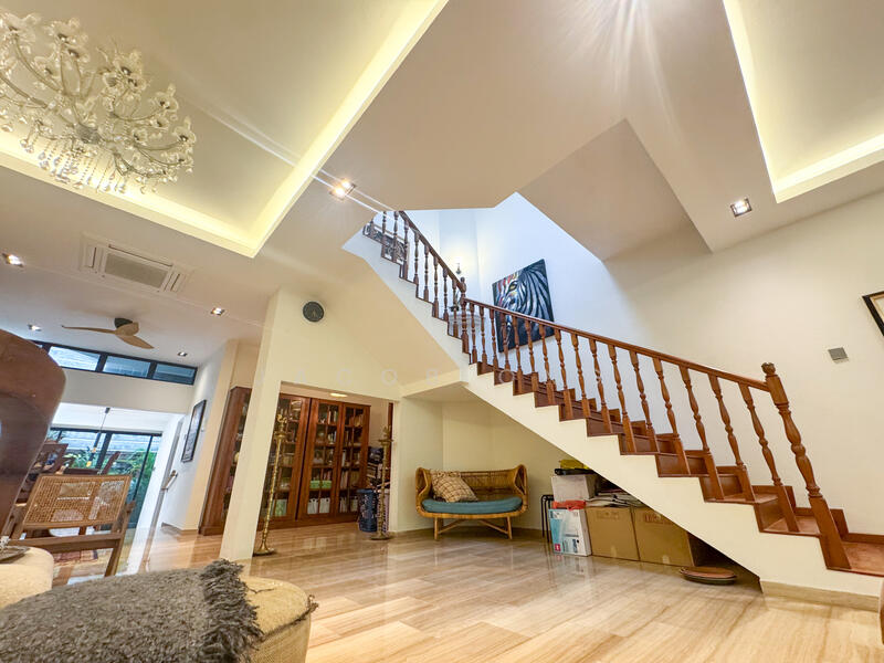 For Sale - Heeton Park