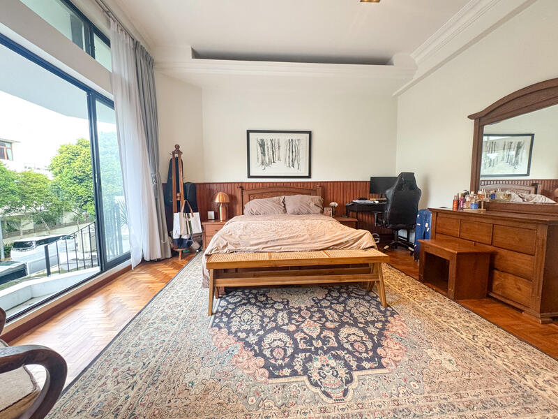 For Sale - Heeton Park