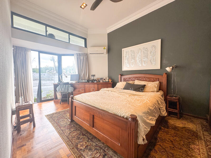 For Sale - Heeton Park