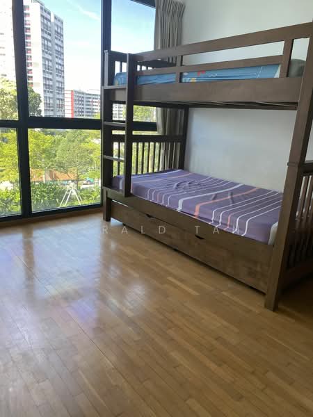 The Clement Canopy, 18 Clementi Avenue 1, 2 Bedrooms, 710 sqft, Condominium For Rent, by Jerald Tan, 25048090 - PropertyGuru.com.sg