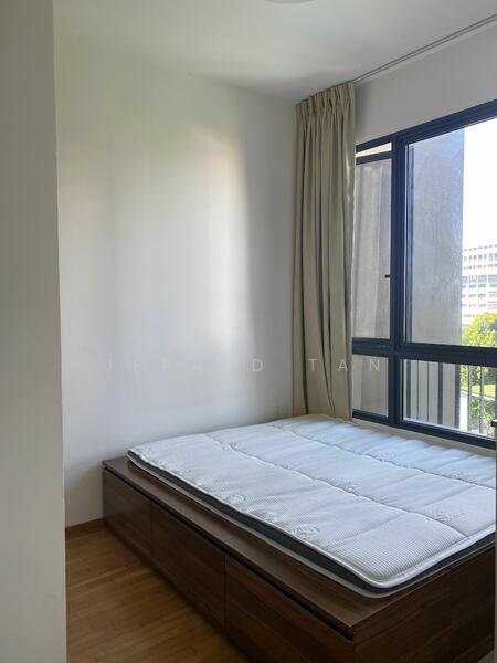 The Clement Canopy, 18 Clementi Avenue 1, 2 Bedrooms, 710 sqft, Condominium For Rent, by Jerald Tan, 25048090 - PropertyGuru.com.sg