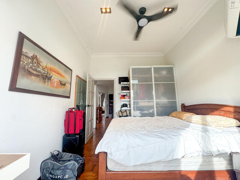 For Sale - Thong soon green