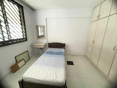 For Rent - 188 Bishan Street 13