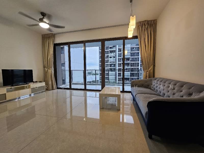 For Rent - Kovan Regency