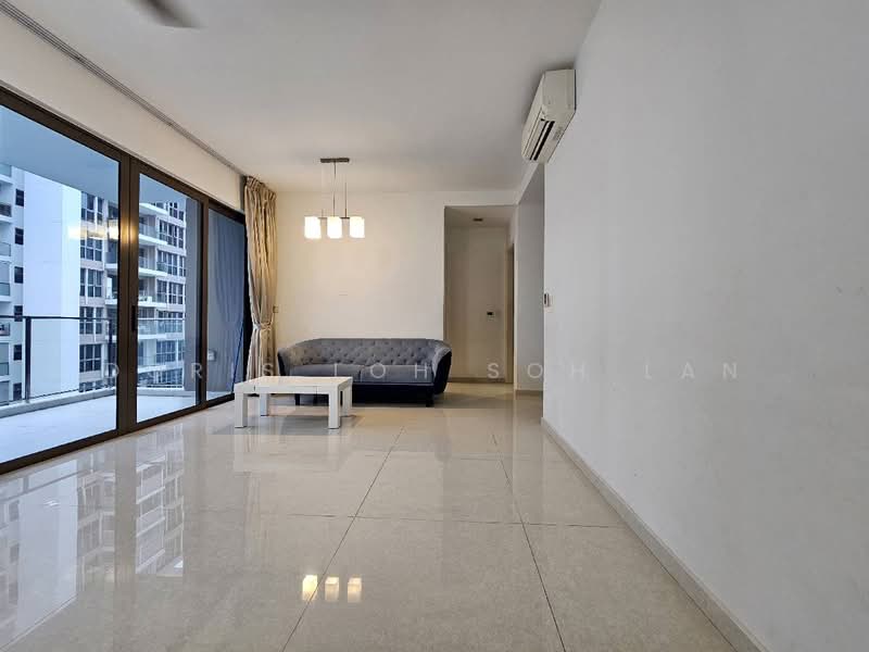 For Rent - Kovan Regency