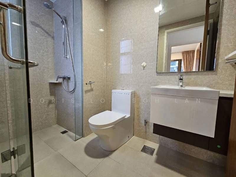 For Rent - Kovan Regency