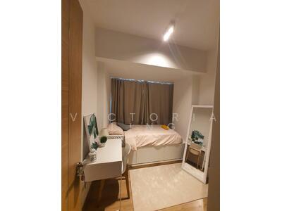 For Rent - Coco Palms