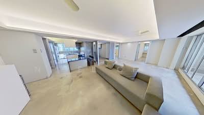 For Rent - 83 Strathmore Avenue