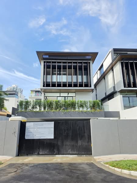 ⭐BRAND NEW DETACHED @ GOODMAN⭐NORTH/SOUTH FACING (8899 发发久久), EARLY BIRD VVIP PRICE. PRE-LAUNCH PRICE., 6 Bedrooms, 8,826 sqft, Detached House For Sale, by Denny Lim, 25048608 - PropertyGuru.com.sg