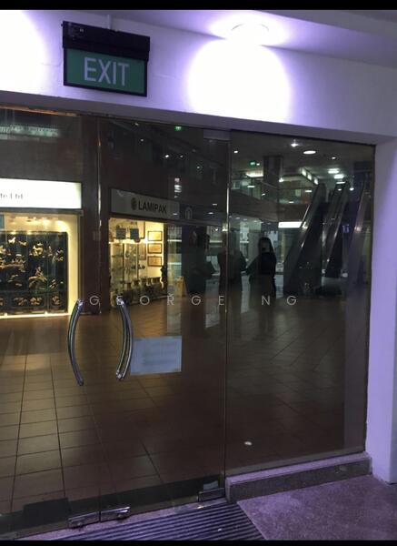 Balestier Point, 279 Balestier Road, 3,260 sqft, Mall Shop For Rent, by George Ng, 25048658 - CommercialGuru.com.sg