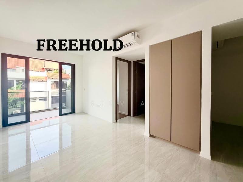 Ardor Residence, 181 Haig Road, East Coast / Marine Parade, 4 Bedrooms, 1,292 sqft, Apartment For Sale, by Silvia Yang, 25048667 - Interior - PropertyGuru.com.sg