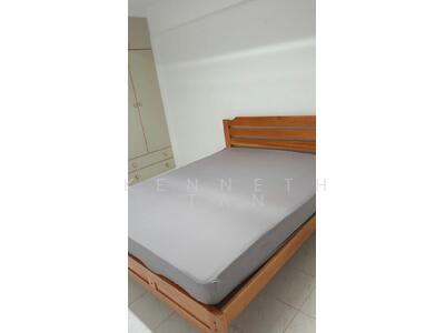 For Rent - 6 Jalan Batu