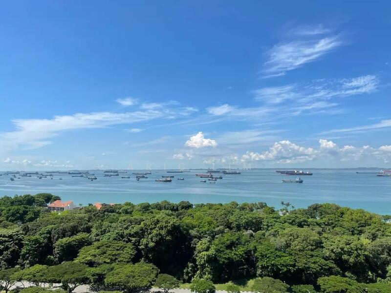 Parkway Centre, 1 Marine Parade Central, 1,130 sqft, Office For Sale, by Aric Lim, 25048839 - CommercialGuru.com.sg