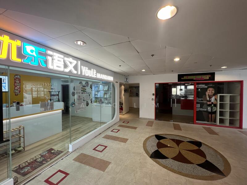 Parkway Centre, 1 Marine Parade Central, 1,130 sqft, Office For Sale, by Aric Lim, 25048839 - CommercialGuru.com.sg