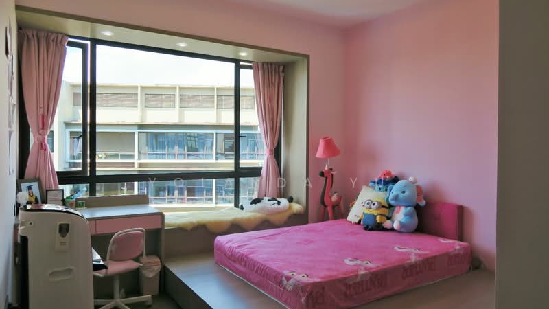D'Nest, 145 Pasir Ris Grove, 5 Bedrooms, 2,723 sqft, Condominium For Sale, by Yolanda Yu, 25048848 - PropertyGuru.com.sg