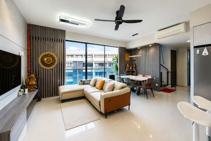 D'Nest, 145 Pasir Ris Grove, 5 Bedrooms, 2,723 sqft, Condominium For Sale, by Yolanda Yu, 25048848 - PropertyGuru.com.sg