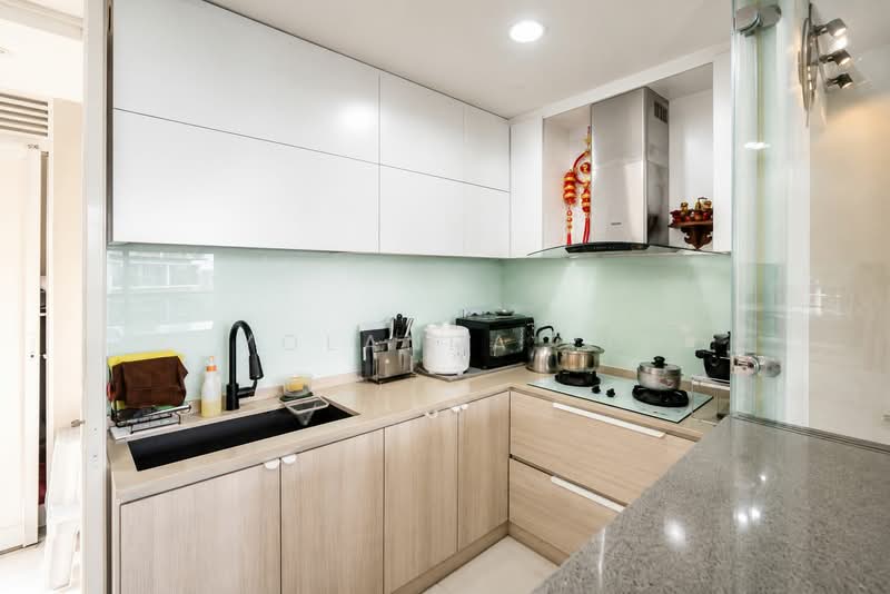 D'Nest, 145 Pasir Ris Grove, 5 Bedrooms, 2,723 sqft, Condominium For Sale, by Yolanda Yu, 25048848 - PropertyGuru.com.sg