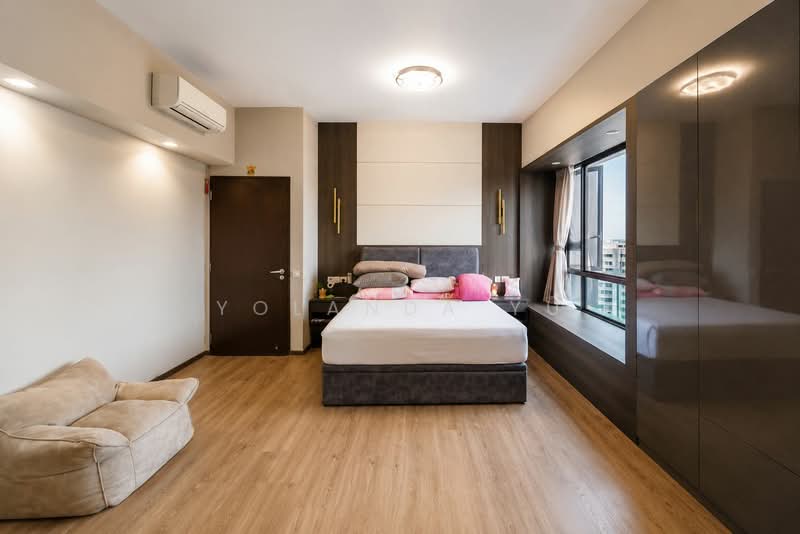 D'Nest, 145 Pasir Ris Grove, 5 Bedrooms, 2,723 sqft, Condominium For Sale, by Yolanda Yu, 25048848 - PropertyGuru.com.sg