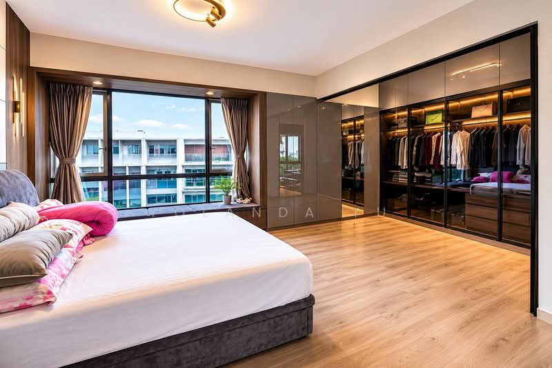 D'Nest, 145 Pasir Ris Grove, 5 Bedrooms, 2,723 sqft, Condominium For Sale, by Yolanda Yu, 25048848 - PropertyGuru.com.sg