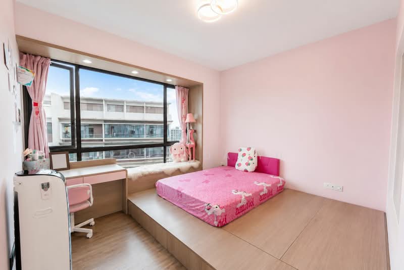 D'Nest, 145 Pasir Ris Grove, 5 Bedrooms, 2,723 sqft, Condominium For Sale, by Yolanda Yu, 25048848 - PropertyGuru.com.sg