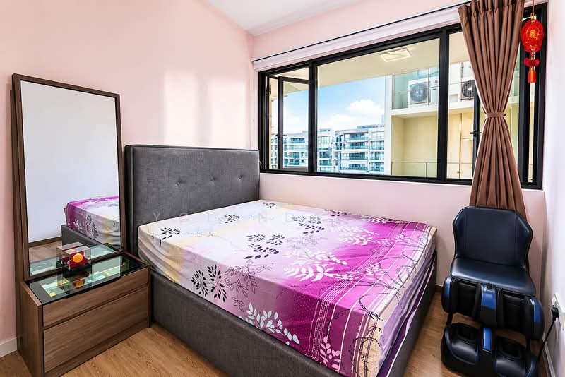 D'Nest, 145 Pasir Ris Grove, 5 Bedrooms, 2,723 sqft, Condominium For Sale, by Yolanda Yu, 25048848 - PropertyGuru.com.sg