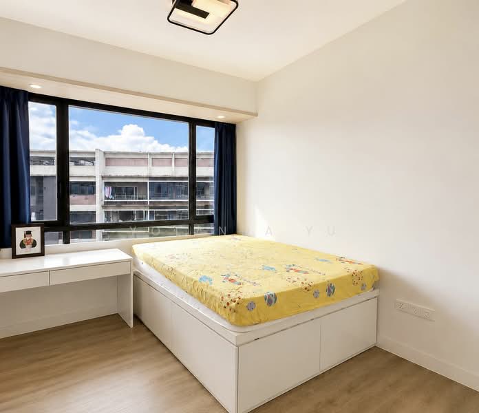D'Nest, 145 Pasir Ris Grove, 5 Bedrooms, 2,723 sqft, Condominium For Sale, by Yolanda Yu, 25048848 - PropertyGuru.com.sg