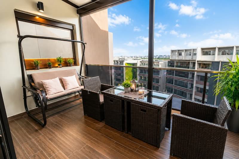 D'Nest, 145 Pasir Ris Grove, 5 Bedrooms, 2,723 sqft, Condominium For Sale, by Yolanda Yu, 25048848 - PropertyGuru.com.sg