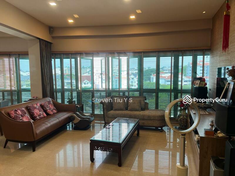 For Sale - Duplex Penthouse