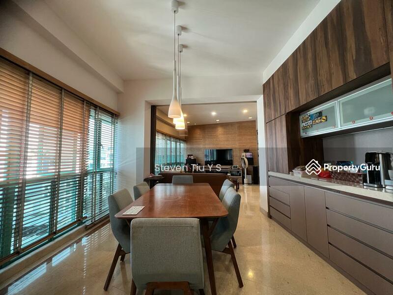 For Sale - Duplex Penthouse