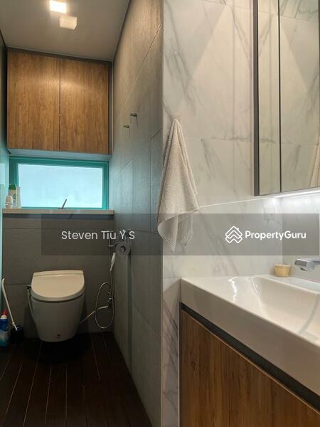 For Sale - Duplex Penthouse