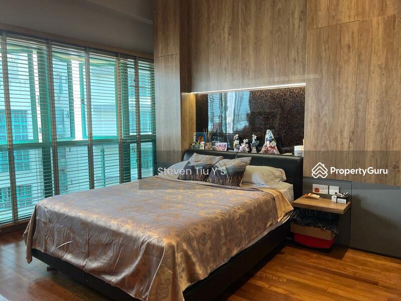 For Sale - Duplex Penthouse